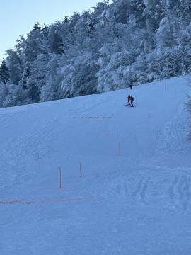 Velika nagrada Mirne 2024 - priprave, foto Julija Kolenc (3)